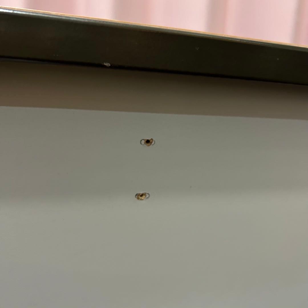 used良品★アスプルンド ESワーキングデスク 天板1200x600m