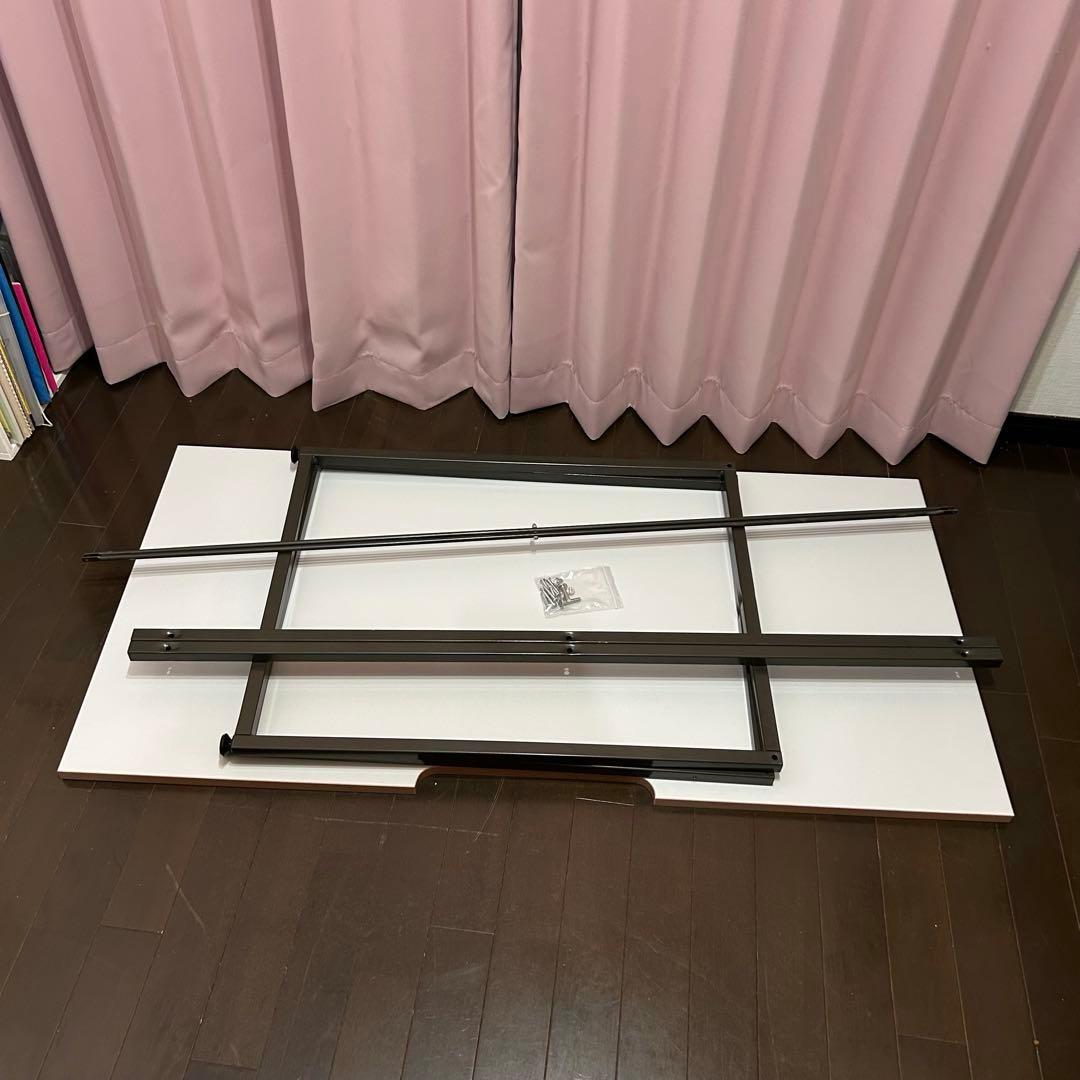 used良品★アスプルンド ESワーキングデスク 天板1200x600m