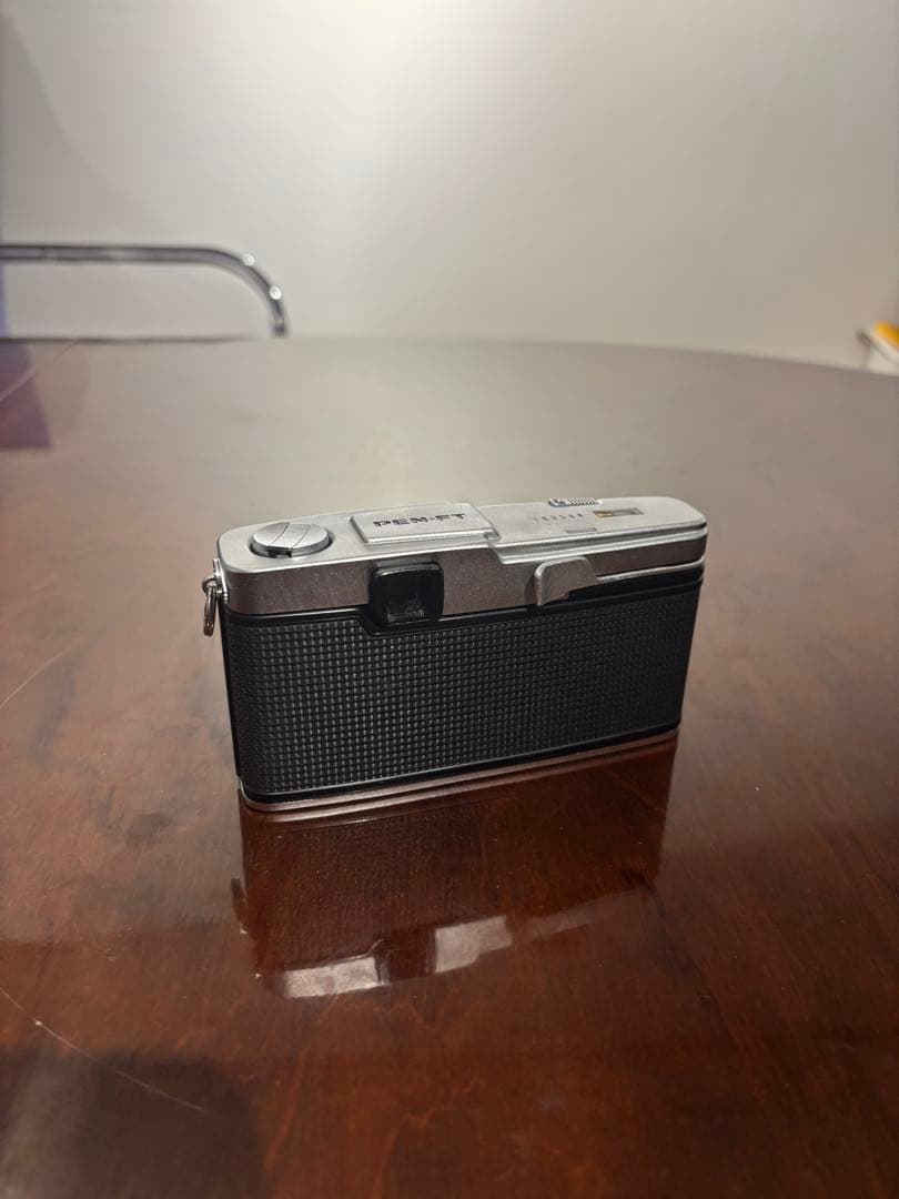 オリンパス Olympus Pen FT ハーフカメラ