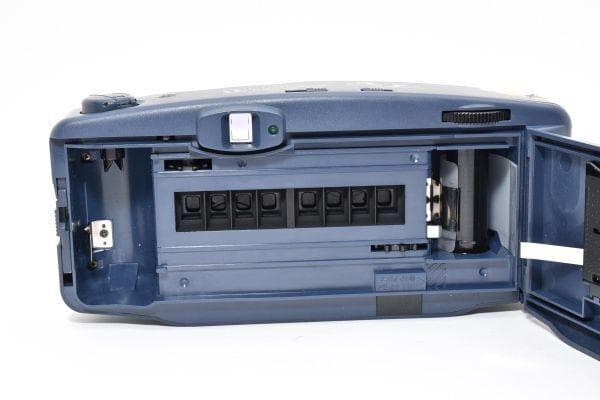 ★美品★取扱説明書付き★FUJIFILM RENSHA CARDIA #717