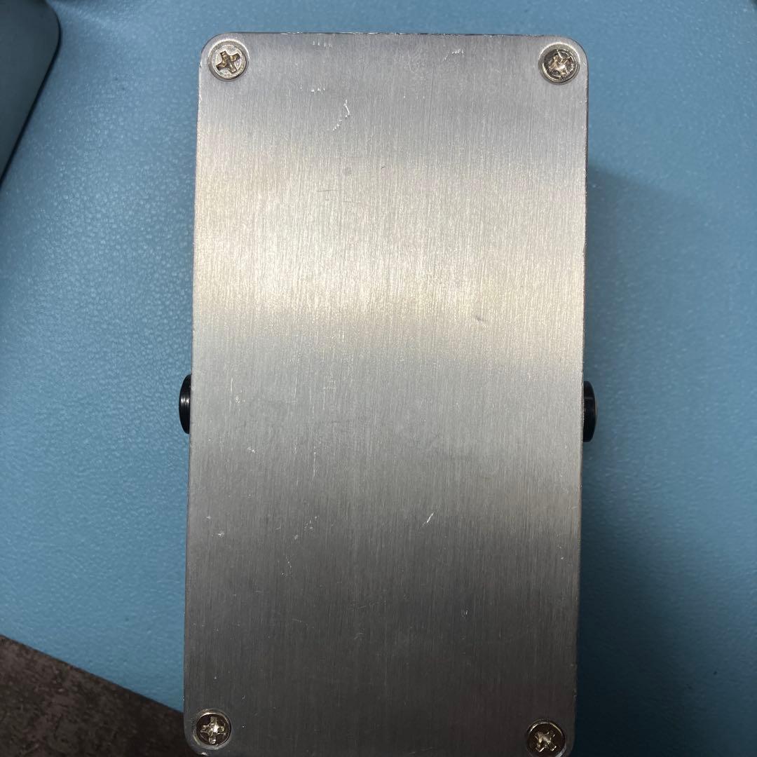 Vemuram Jan Ray オーバードライブ クローン