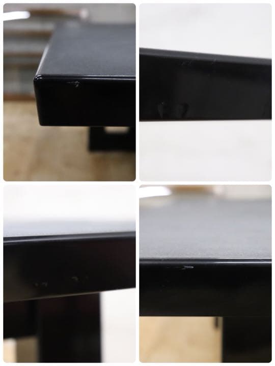 gmch207 ○ モリシゲ / MORISHIGE 国内最高峰 ダイニングテー