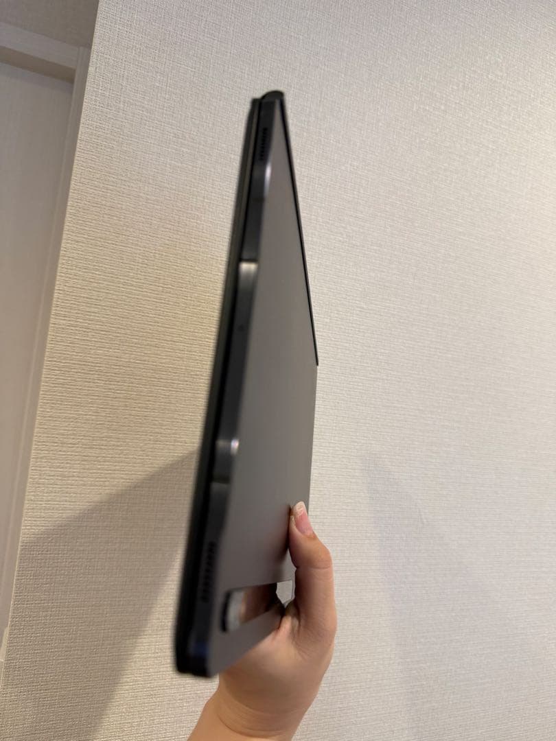 GalaxyTab S7+5G 8GB/256GB キーボードカバー(ペン無し)