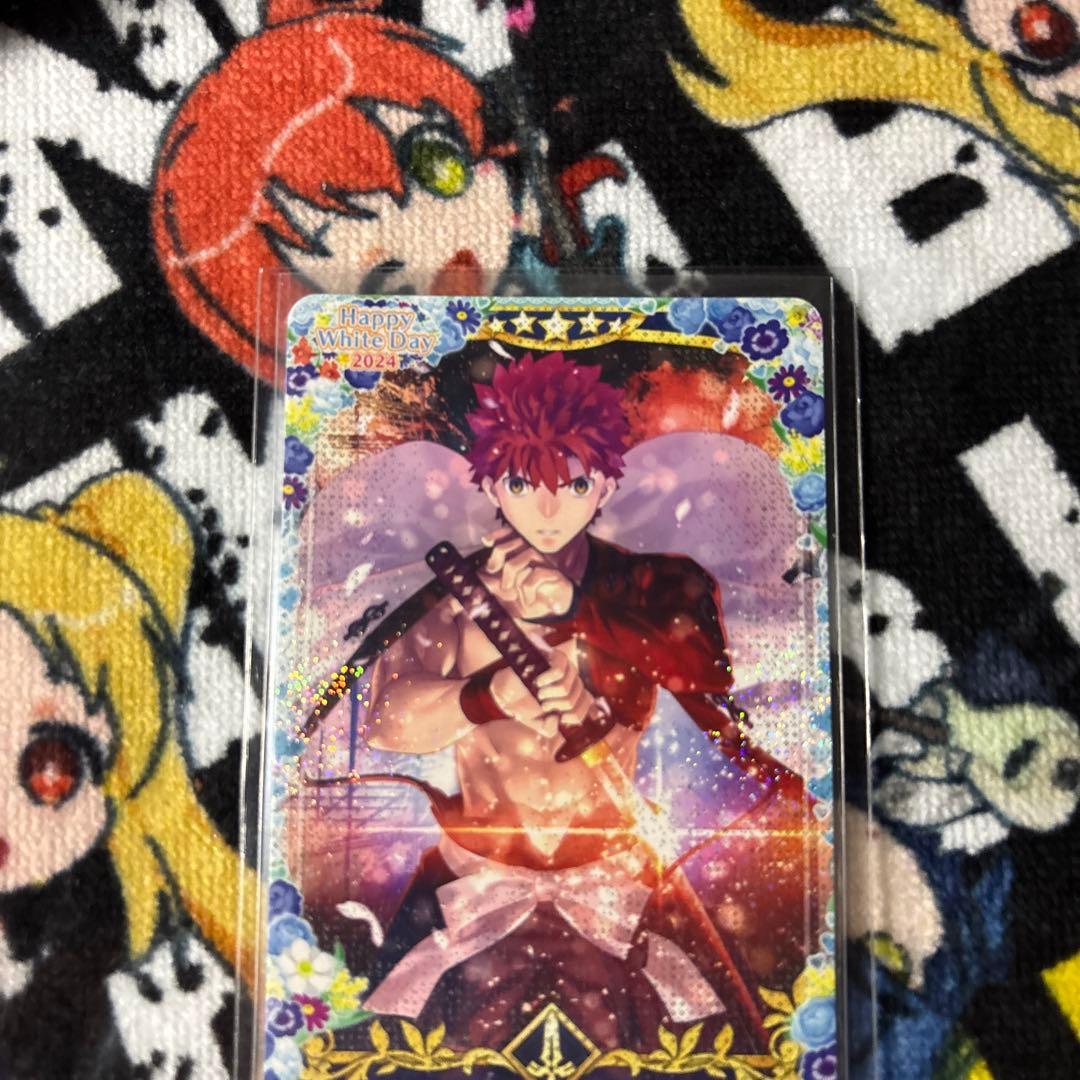 fgoアーケード フレーム　千子村正　フェイタル　最終再臨　2024年