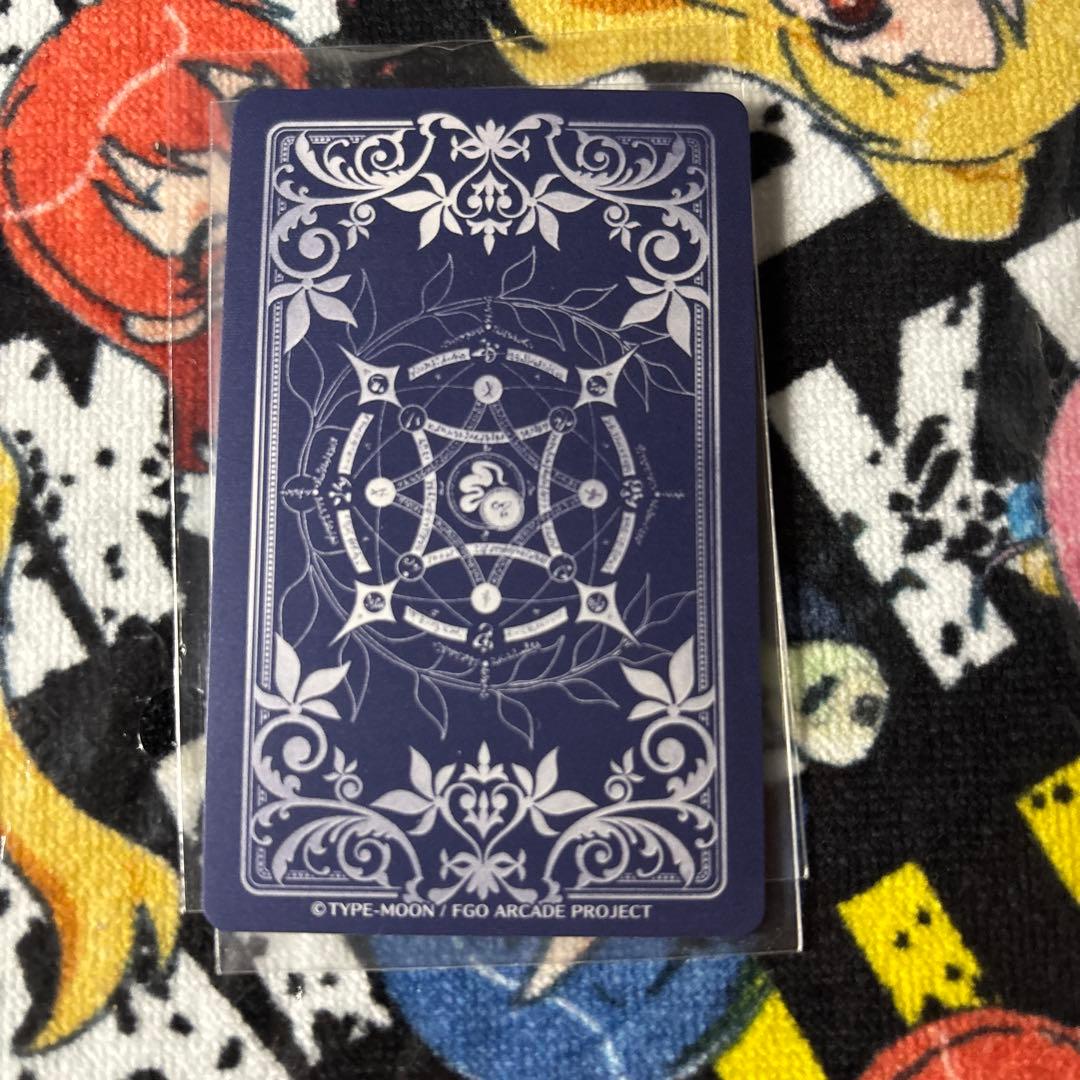 fgoアーケード フレーム　千子村正　フェイタル　最終再臨　2024年