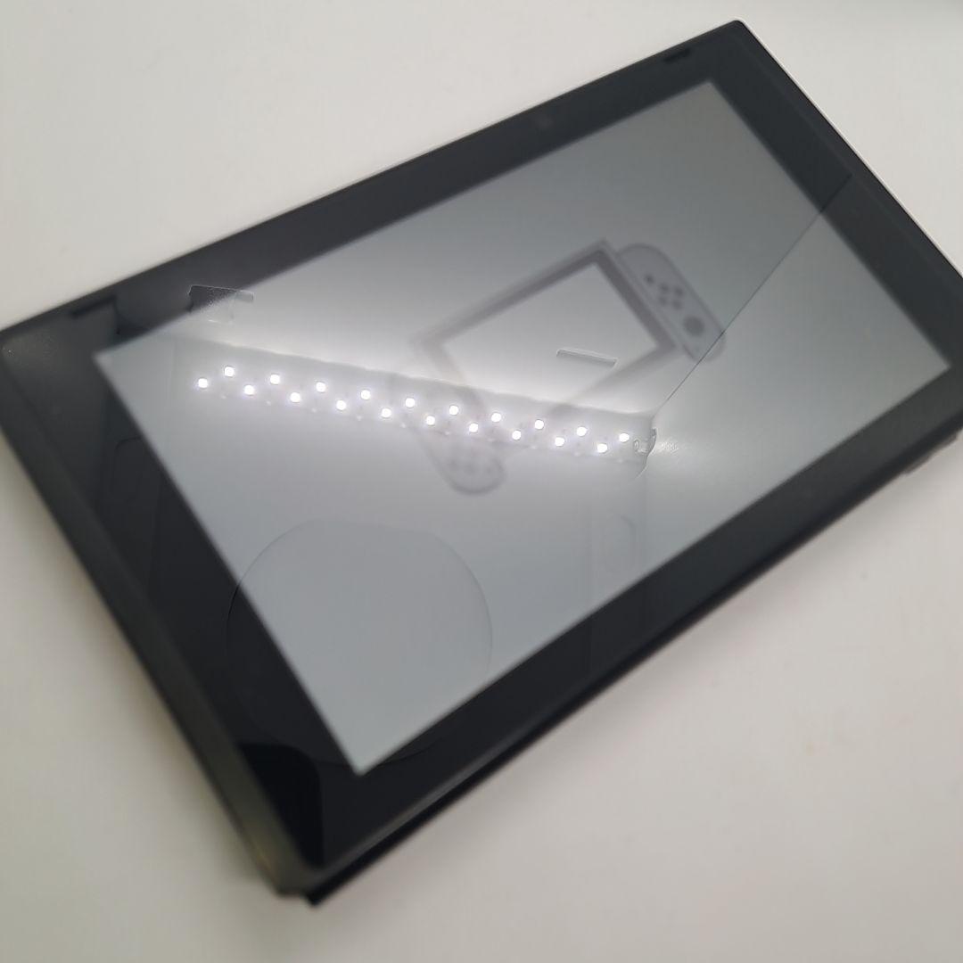 Nintendo Switch 1 バッテリー強化版 本体 2020年製