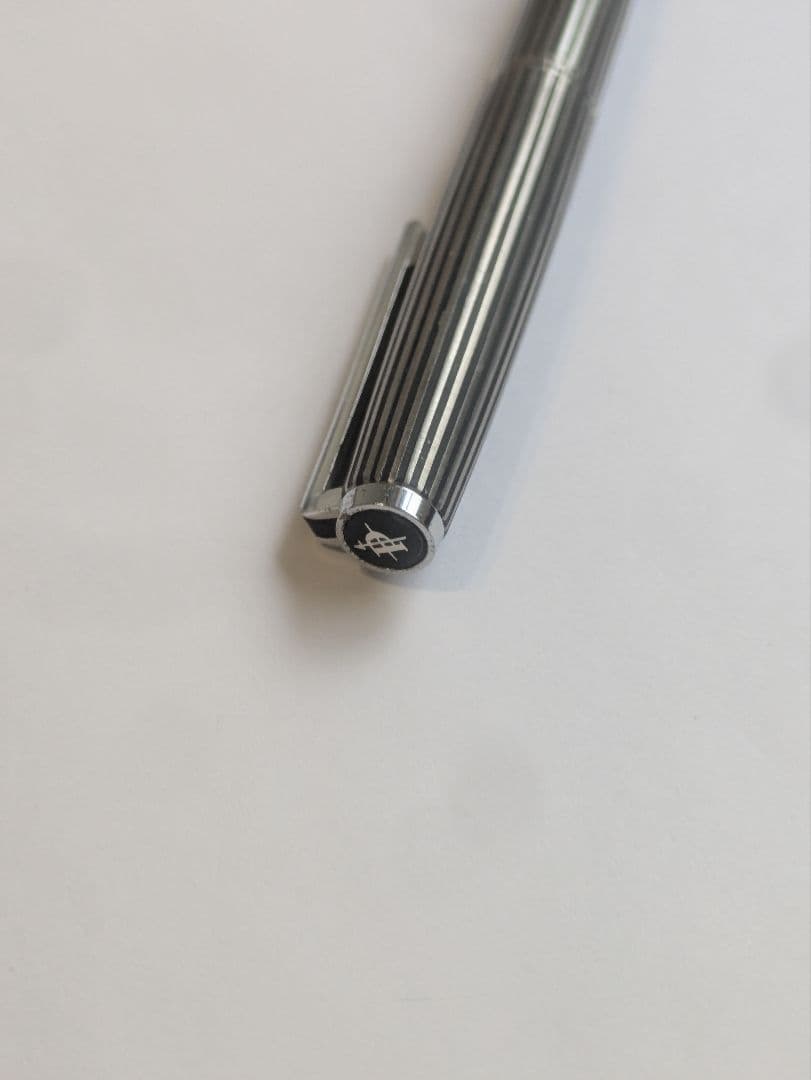 パイロット　カスタムストライプ　細字