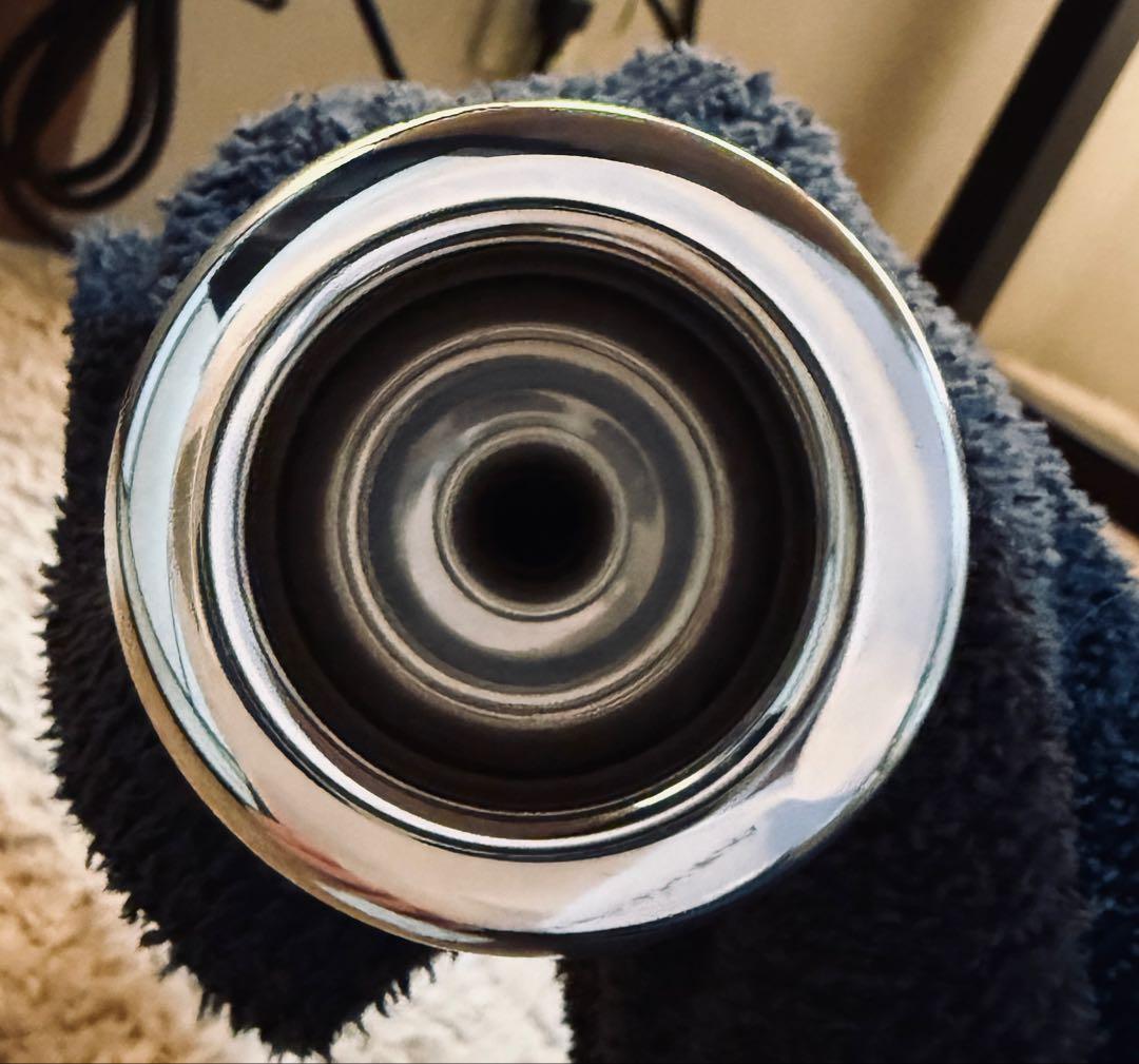 ミラフォン TU21 チューバ マウスピース MIRAPHONE