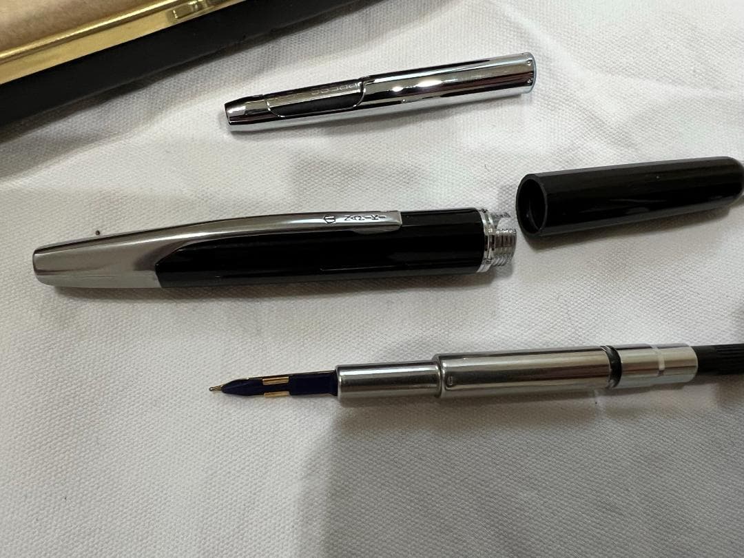 ナミキ Pilot ペン 1990年代 中古