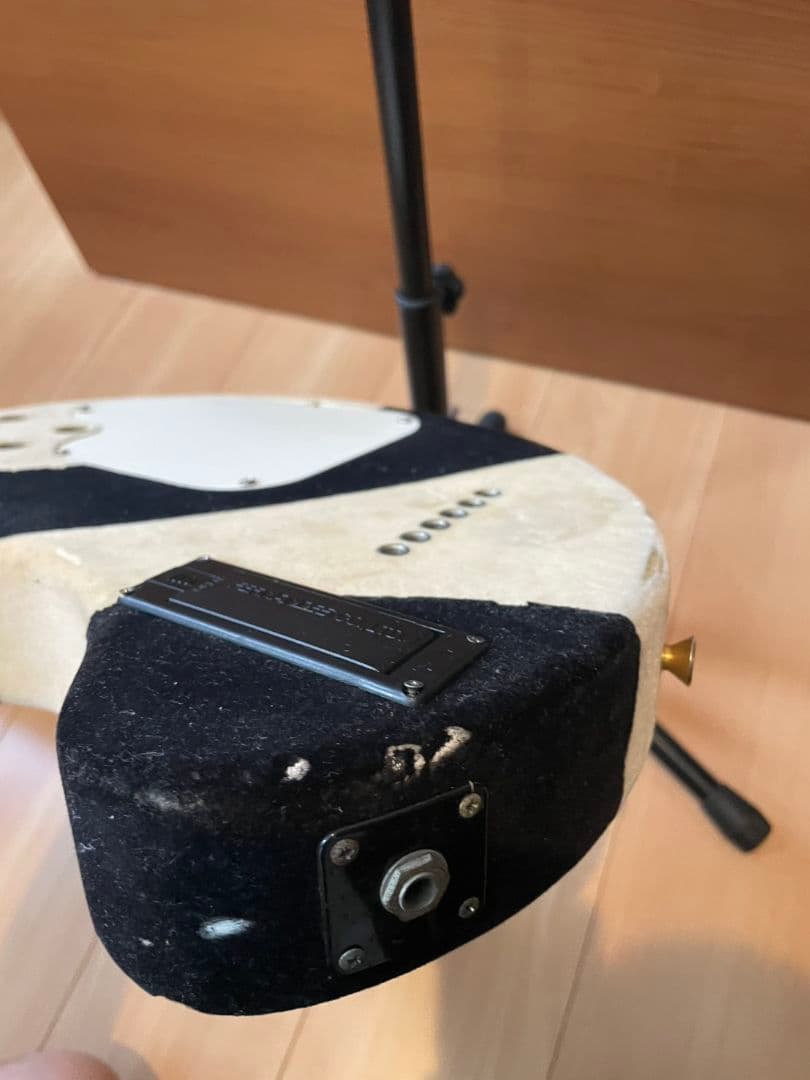 O*し様 FERNANDES　ZOO-3 エレキギター