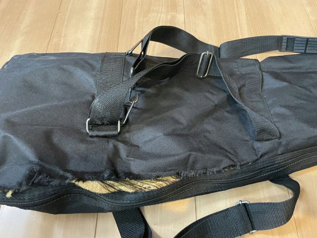 O*し様 FERNANDES　ZOO-3 エレキギター