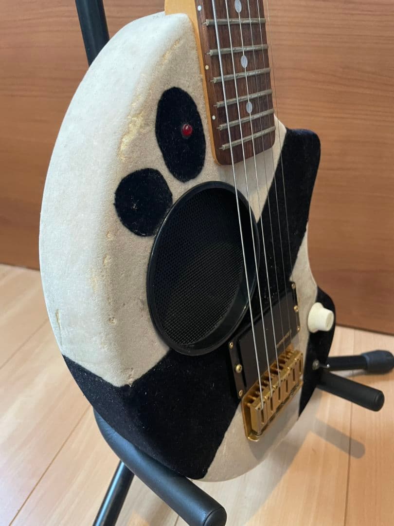 O*し様 FERNANDES　ZOO-3 エレキギター