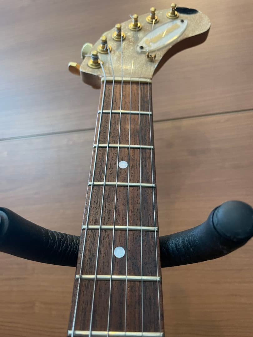 O*し様 FERNANDES　ZOO-3 エレキギター