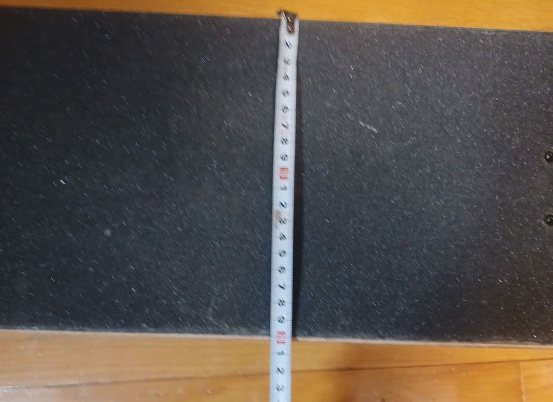 スケートボード daker4