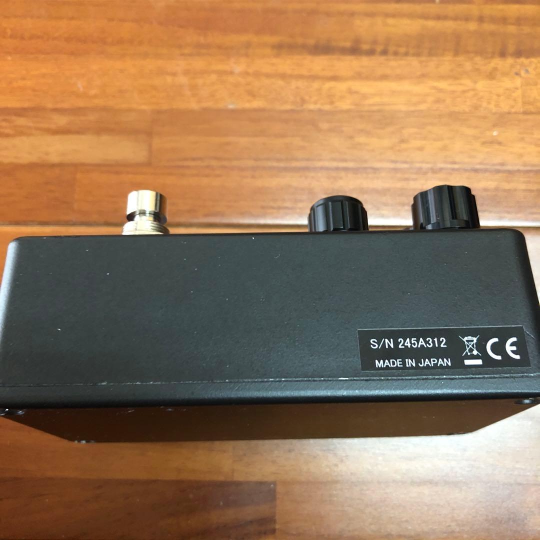 ギター COSMIC WAVE Multiple Filtering Delay