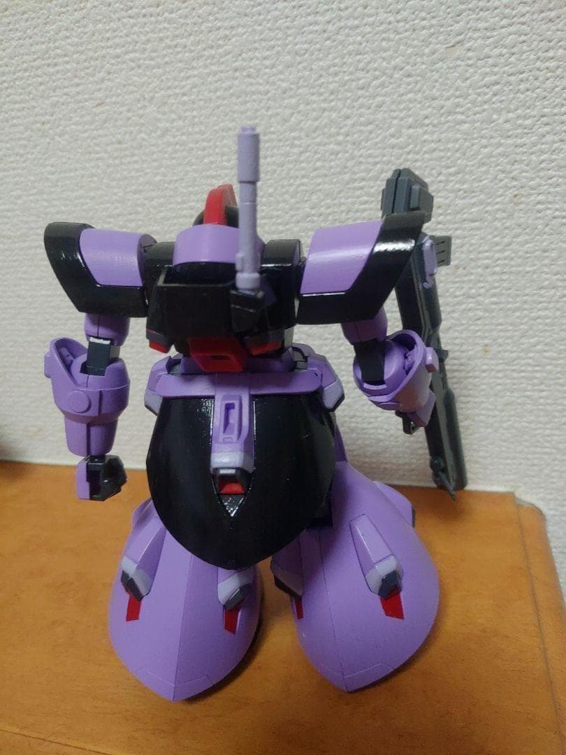 ガンプラ　1/144HGドムトルーパー×3　セット　完成品　同時300円値引