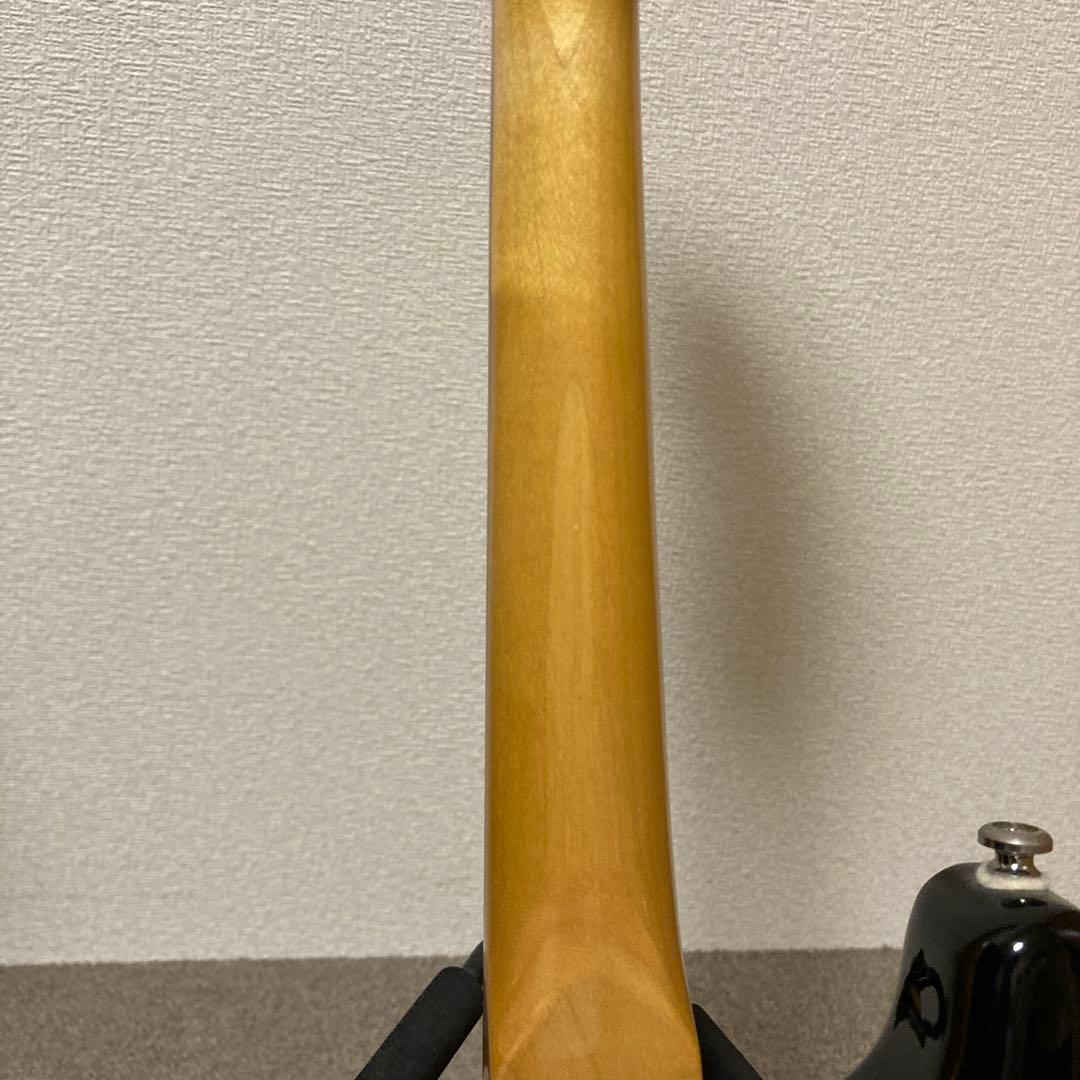 弦楽器 fender mando strat mandocaster