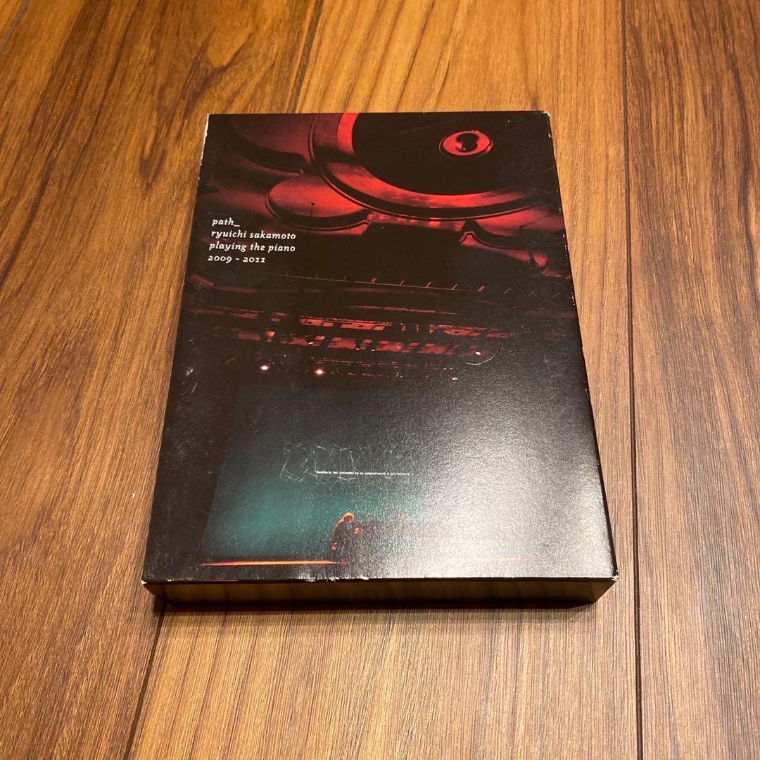 坂本龍一/path_ryuichi sakamoto playing the …