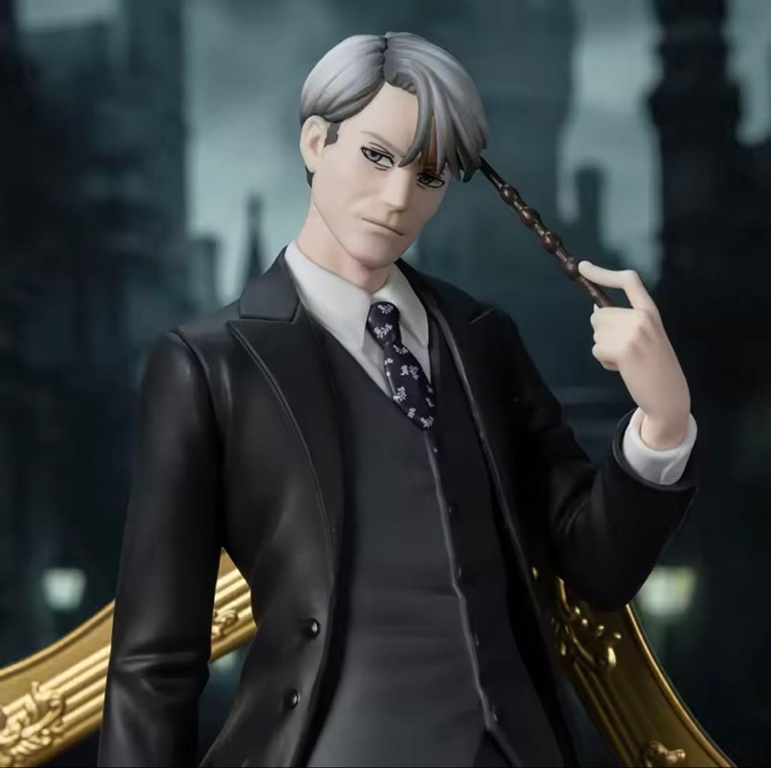 POPMART ファンタスティックビースト　フィギュア　ハリーポッター　２点