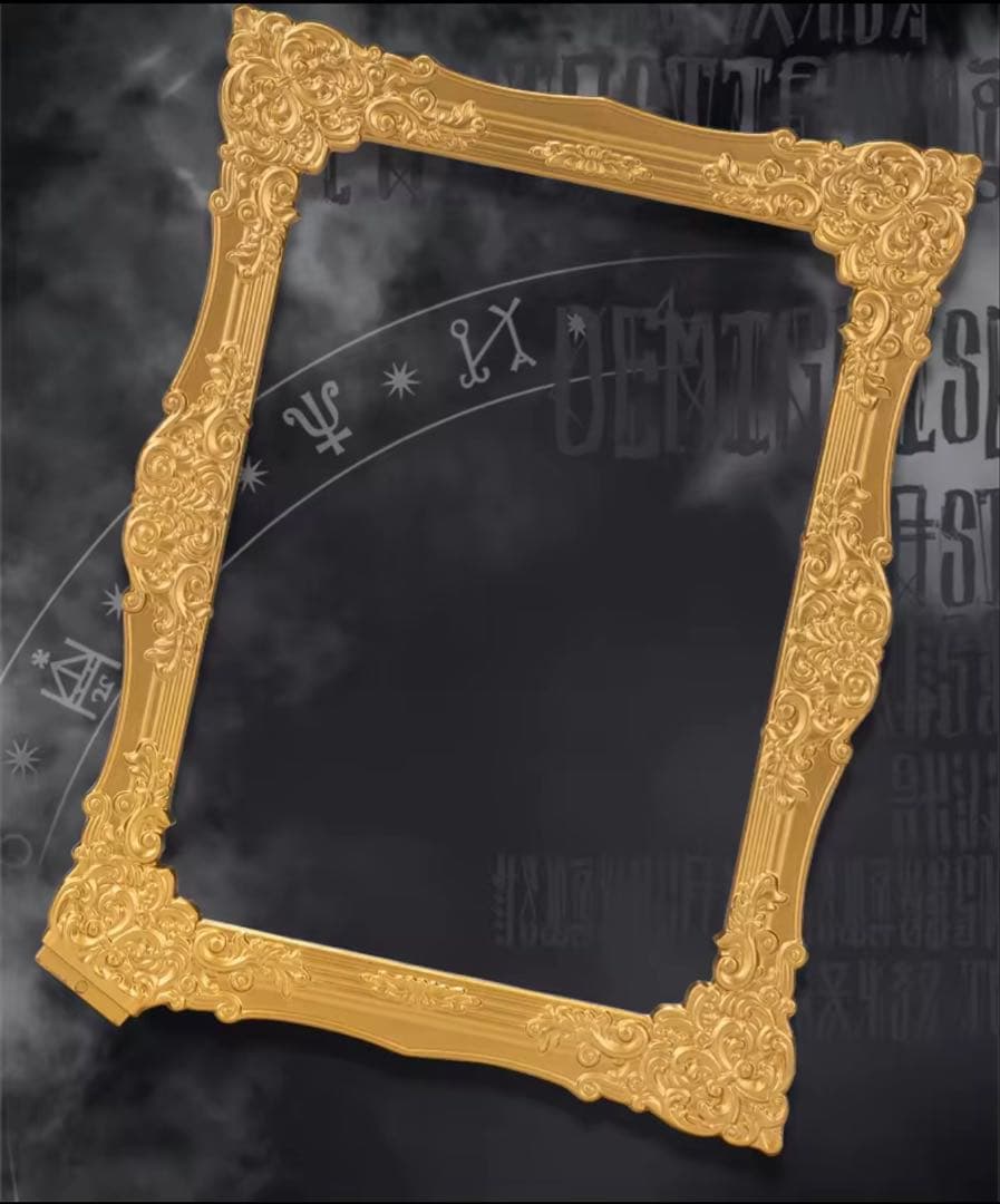 POPMART ファンタスティックビースト　フィギュア　ハリーポッター　２点