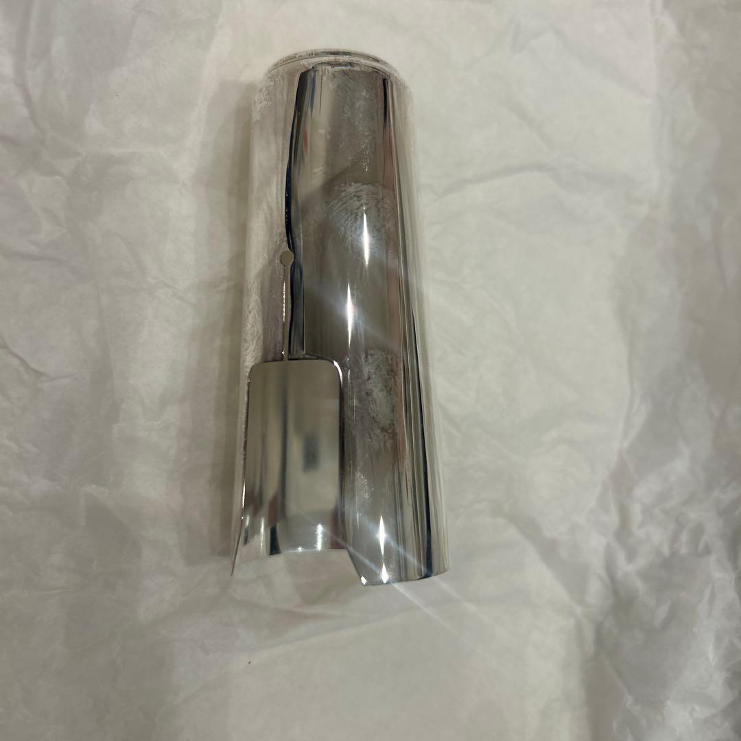 Buffet Crampon バスクラリネットマウスピースセット