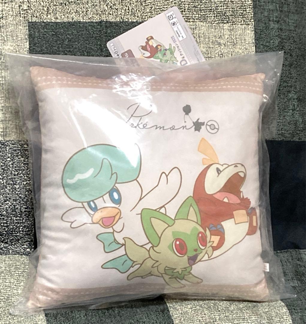 ポケモン　一番くじ　ひだまりライフ　フルコンプ