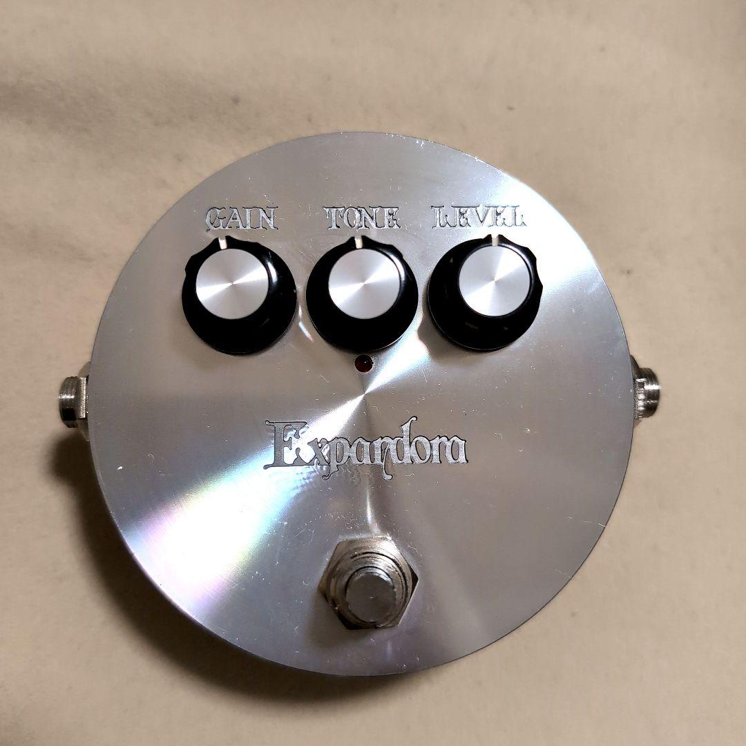 Bixonic EXP-2000 Expandora 初期型【未使用】