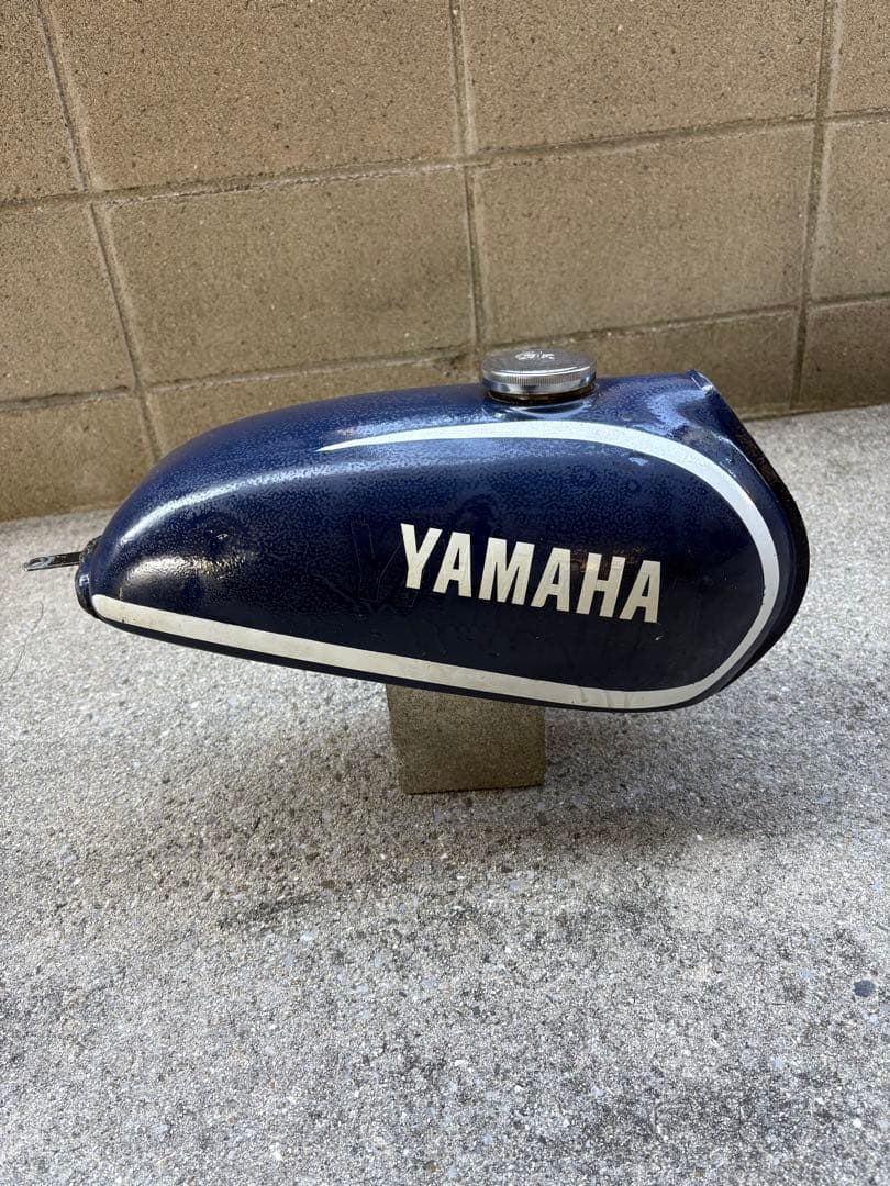 sr400 ミニトレタンク