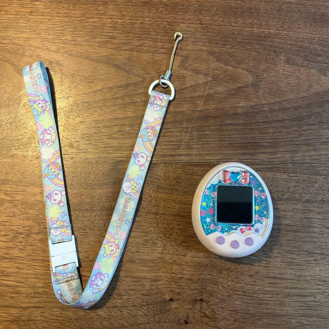 たまごっちみくす　ドリーム　Dream m!x ver. ピンク　たまごっち