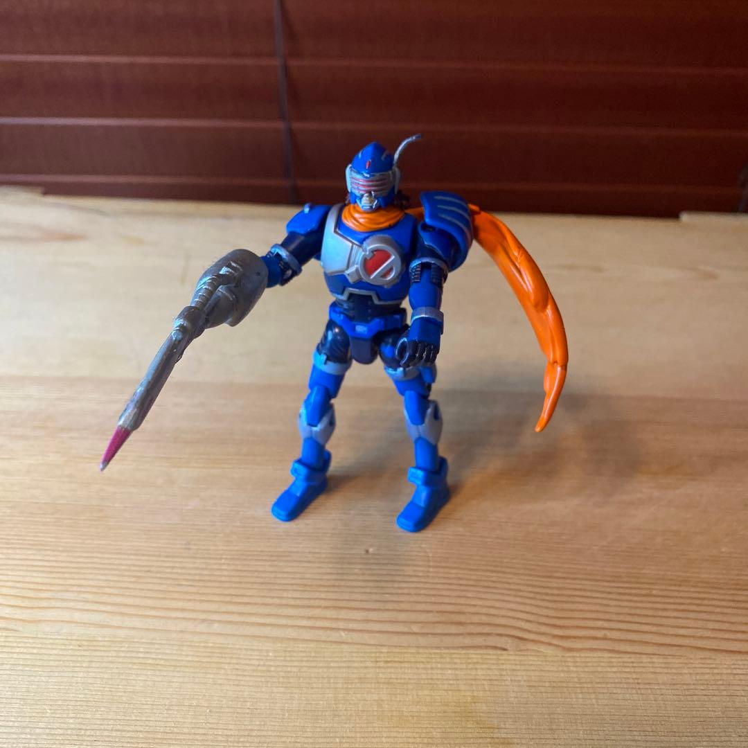 ディノブレイクシリーズ　ナイトレックスセット＋ホバープテラ　BANDAI