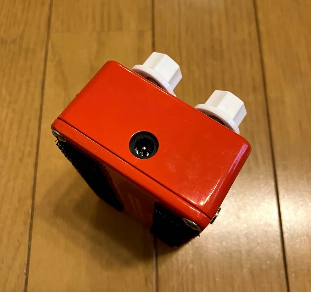 ギター Xotic Effects BB Preamp