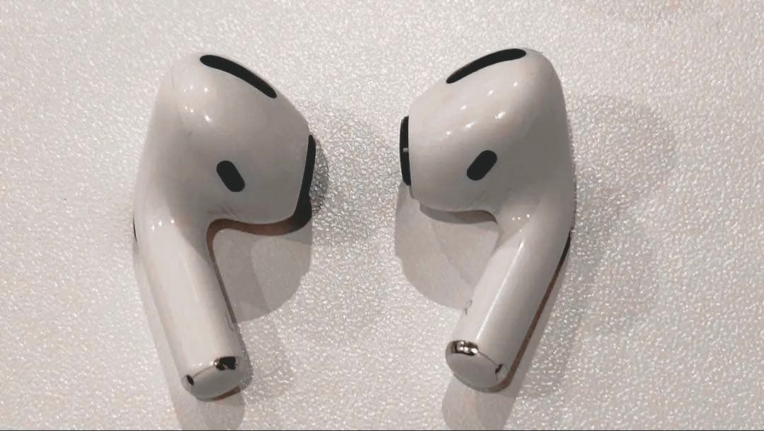 【美品】AirPods Pro第1世代