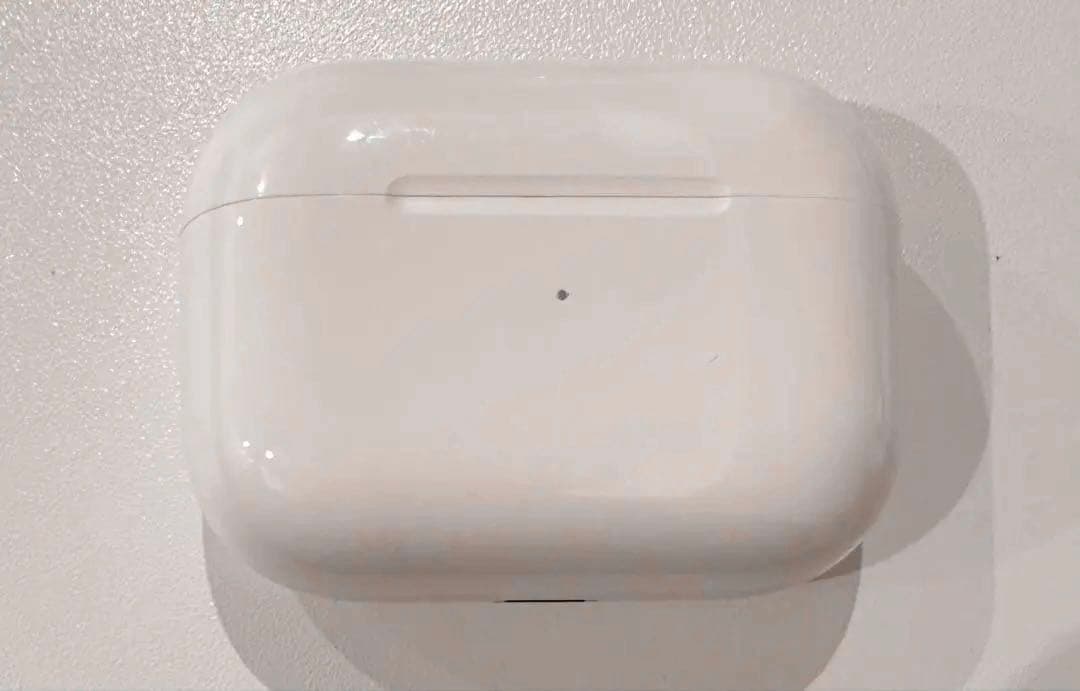 【美品】AirPods Pro第1世代