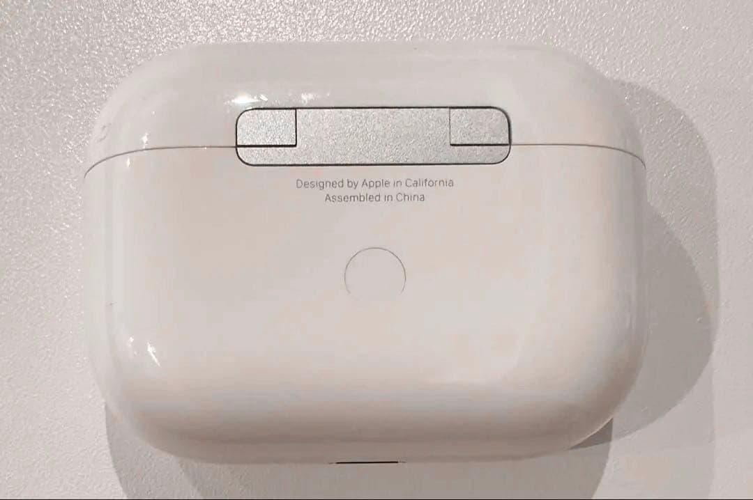 【美品】AirPods Pro第1世代