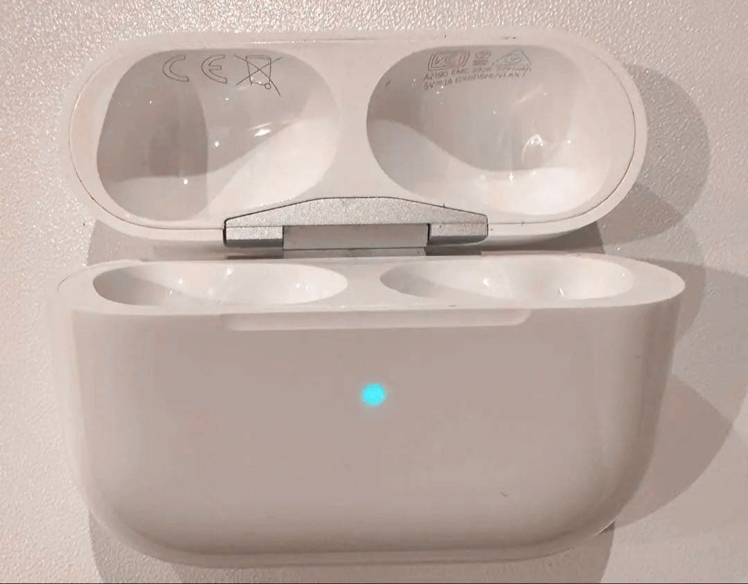 【美品】AirPods Pro第1世代