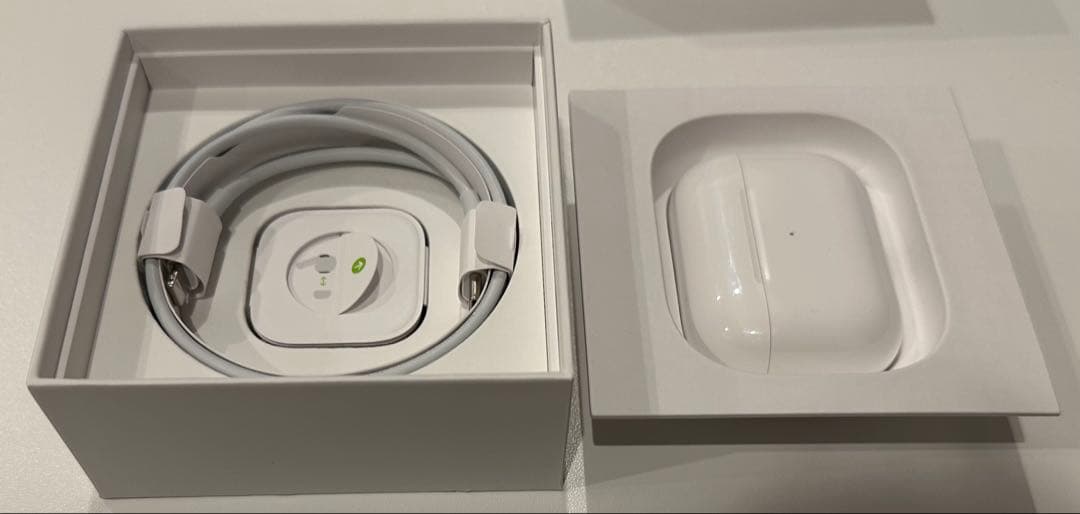 【美品】AirPods Pro第1世代