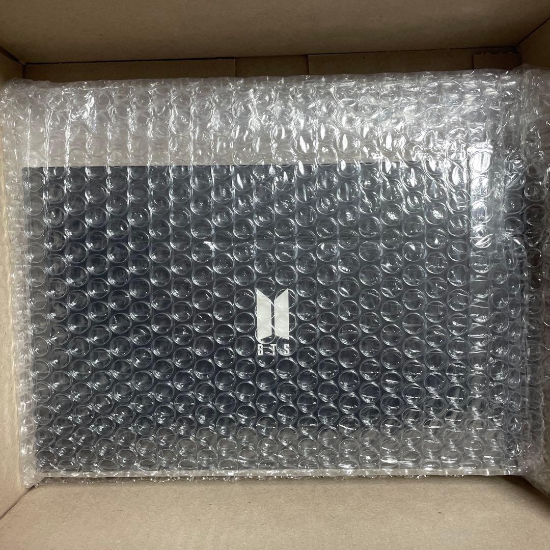 BTS MERCH BOX #20 【新品未開封＊希少品】