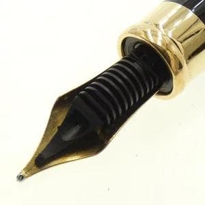 Cartier カルティエ 万年筆「トリニティ ドゥ カルティエ」カートリッジ式