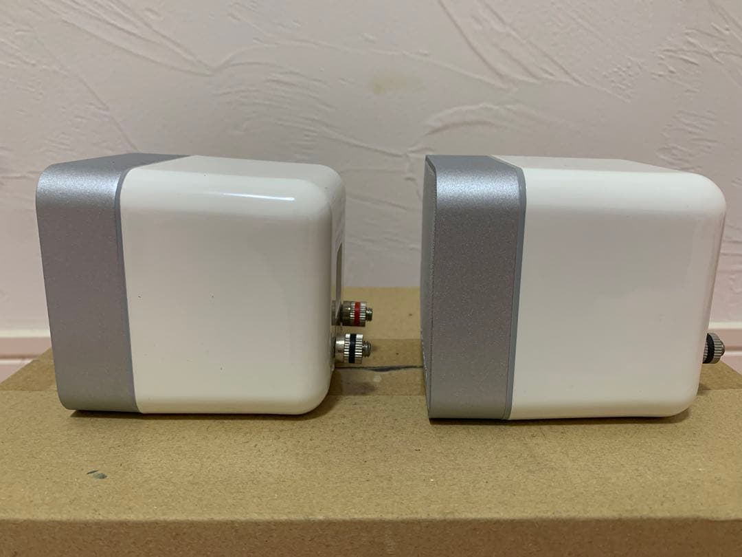 Cambridge Audio Minx Min 12 スピーカー　2個セット