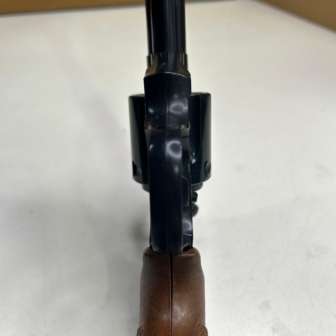 5694 コクサイ TROOPER MK Ⅲ 357 MAGNUM