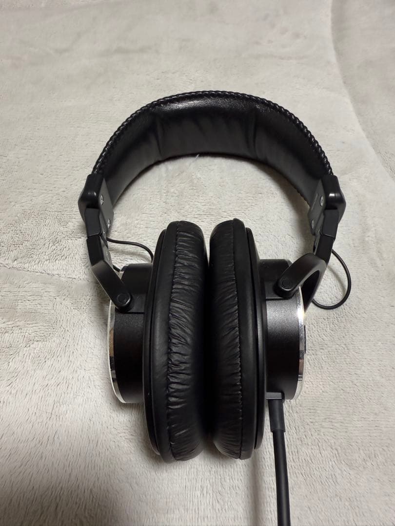 Sony MDR-CD900ST モニターヘッドホン