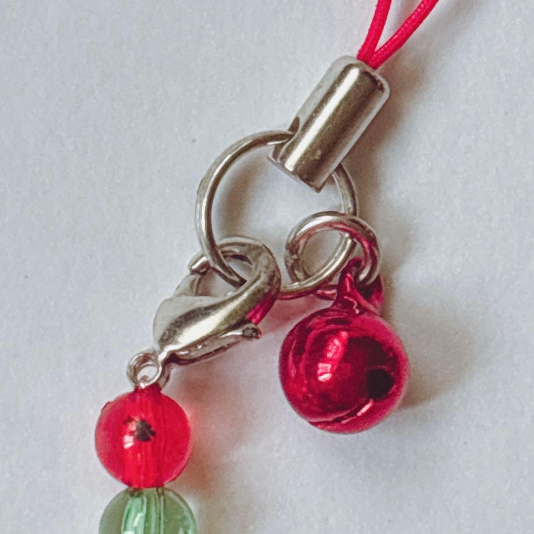 ♡激レア クロミちゃん バクくん スイカマスコットアクセ ストラップ マスコット