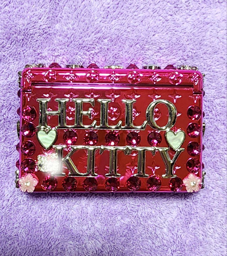 『たつや』IQOSイルマワン/イルマiワン・スティックケース　ピンク