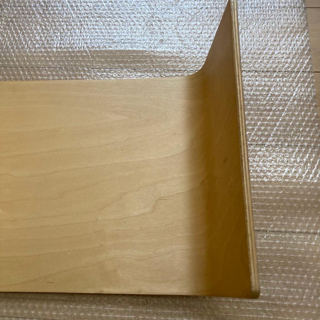 Offi Overlap Tray オフィーオーバーラップトレイ ローテーブル