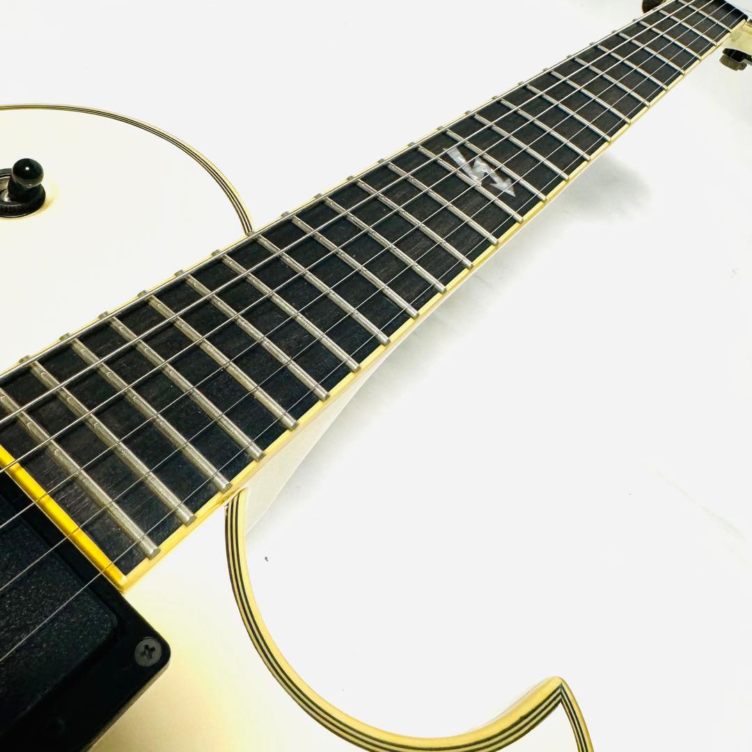 超希少 限定ギター Schecter Black jack ATX Solo-6