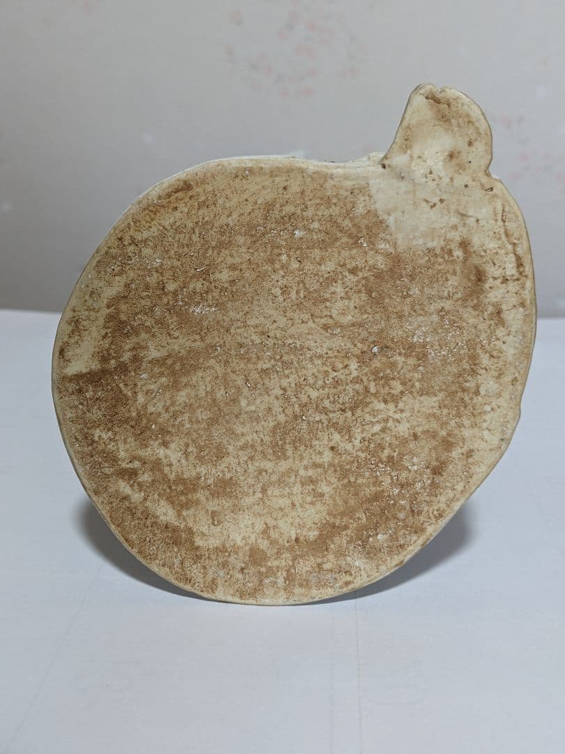 ♦柿右衛門様式 赤絵美人図 陶磁器人形 置物飾り 骨董品