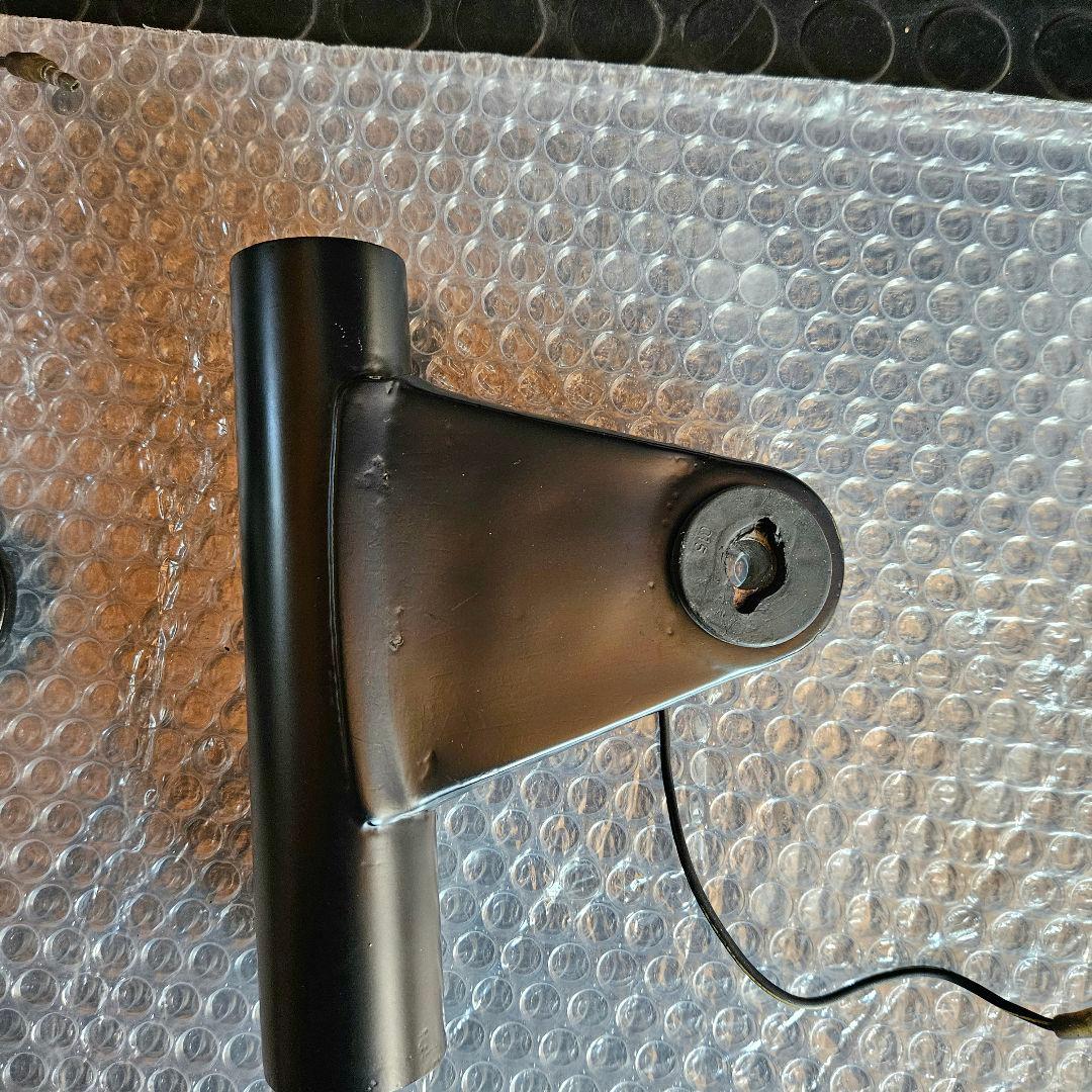 Z400FX 純正ヘッドライトステー