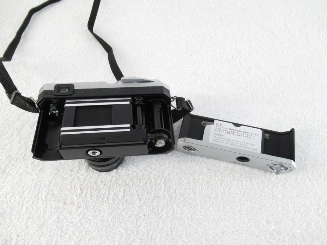 ■168■未使用■Nikon/ニコン■S3■NIKKOR-S 50mm F1.4