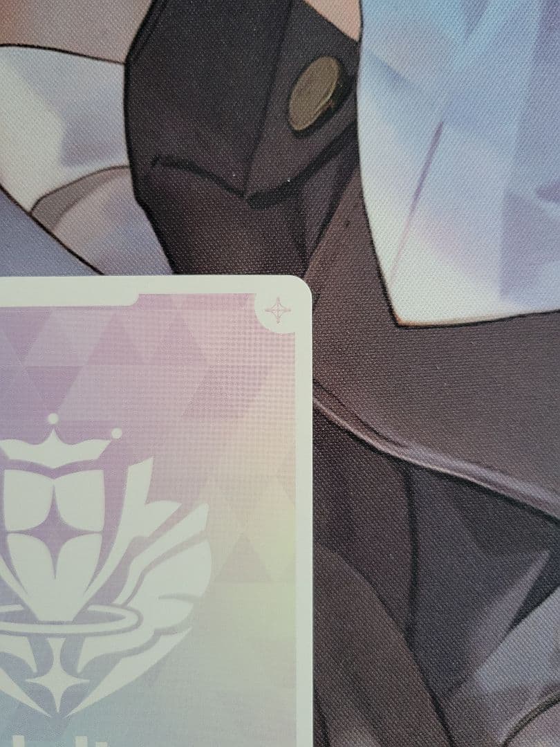 ラプラスダークネス OUR キュリアスユニバース ホロカ ホロライブ