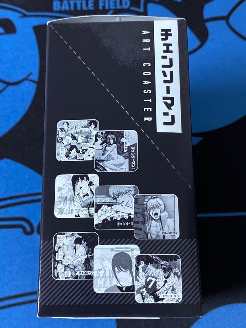 チェンソーマン 原作グッズ　まとめ売り　劇場版 レゼ篇